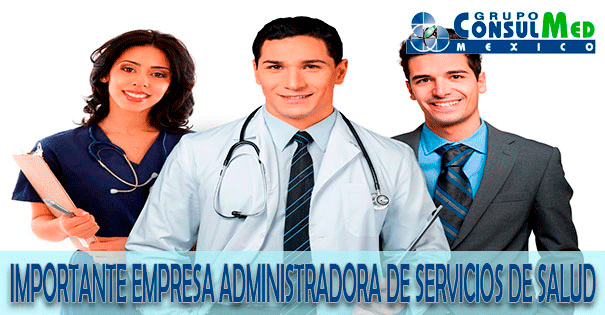 Empleo Grupo Consulmed