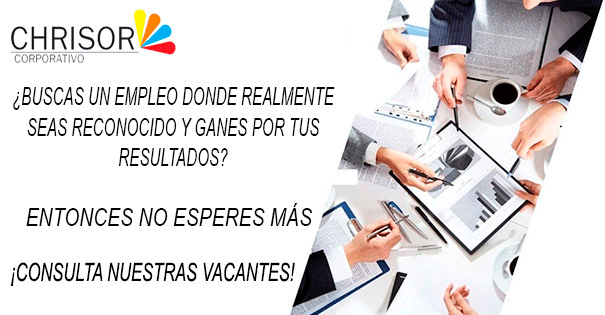 empleo Chrisor