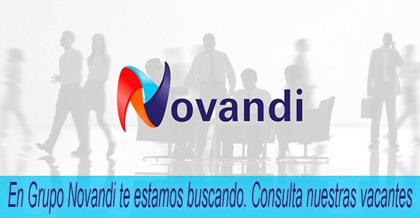 empleo NOVANDI