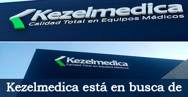 empleo Keselmedica