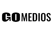 Logo de GO MEDIOS, S.A. DE C.V.