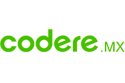 Logo de CODERE