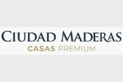 Logo de Ciudad Maderas