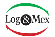 Logo de Log&Mex